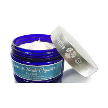 Crema Manteca Karite...