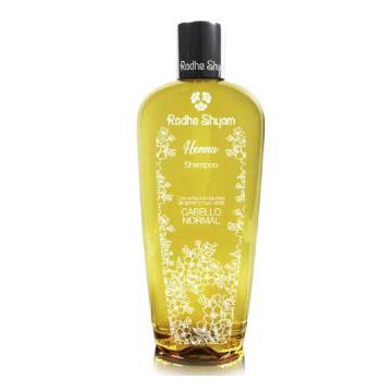 Champu Henna Cabello Normal...