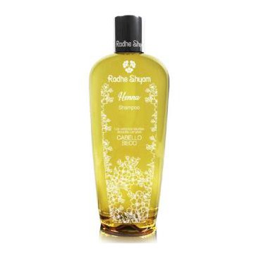 Champu Henna Cabello Seco...