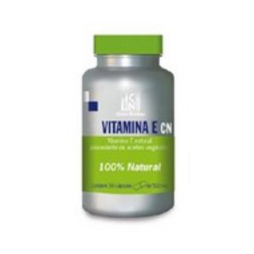 Vitamina E 50Cap.