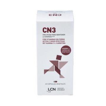 Cn 3 60Cap.