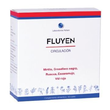 Fluyen 20Viales