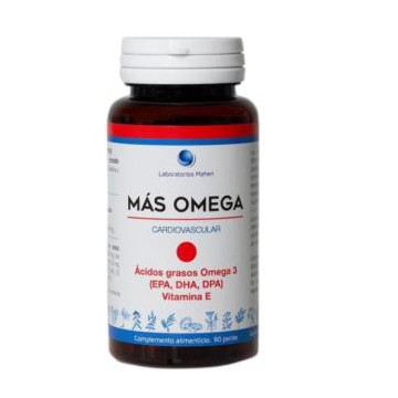 Mas Omega 90Perlas