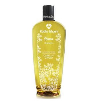 Champu Henna Cabello Graso...