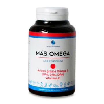 Mas Omega 180Perlas