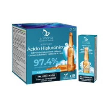 Acido Hialuronico...