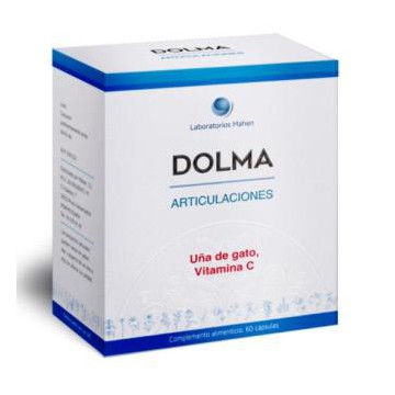 Dolma 60Cap.