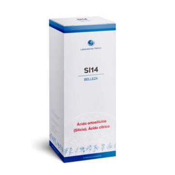 Si 14 De Mahen 500Ml.