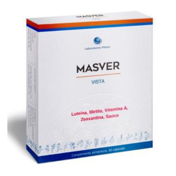 Masver 30Cap.