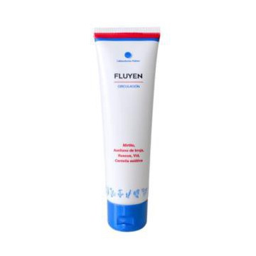 Fluyen Crema 150Ml.