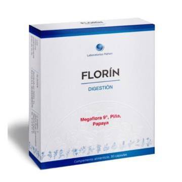 Florin 30Cap.