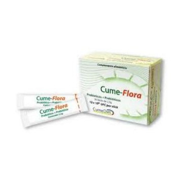 Cume-Flora Mini 10Sticks