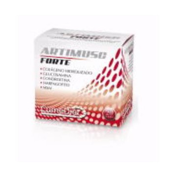 Artimusc Forte 20Sbrs.