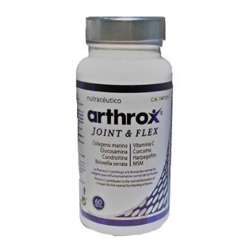 Arthrox Joint-Flex 60Comp.