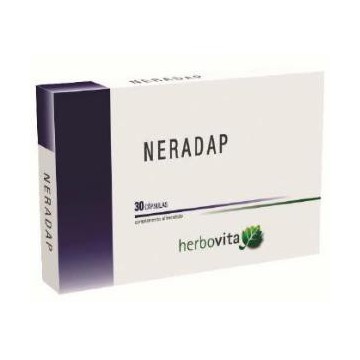 Neradap 30Cap.