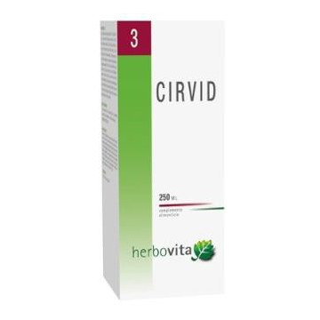 Cirvid 250Ml.
