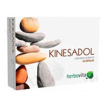 Kinesadol 30Cap.