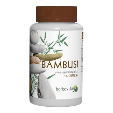 Bambusi 180Cap.