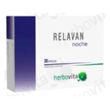 Relavan Noche 30Cap.