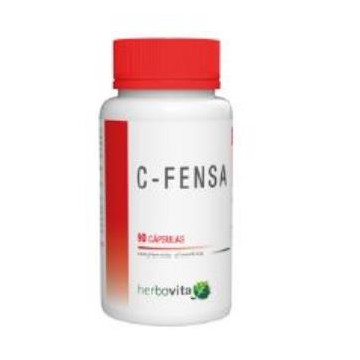 C-Fensa 90Cap.
