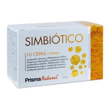 Simbiotico (Pre-Biotico)...