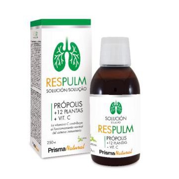 Respulm 250Ml.