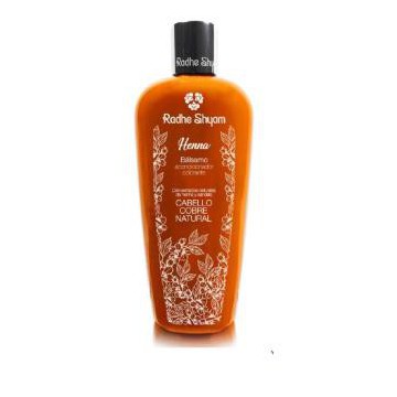 Balsamo Acondicionador...