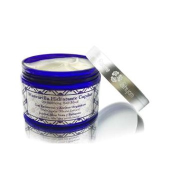 Mascarilla Capilar...