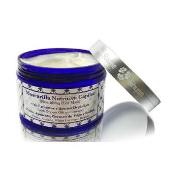 Mascarilla Capilar...