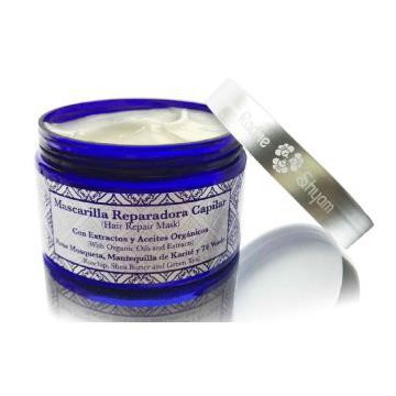 Mascarilla Capilar...