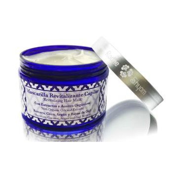 Mascarilla Capilar...