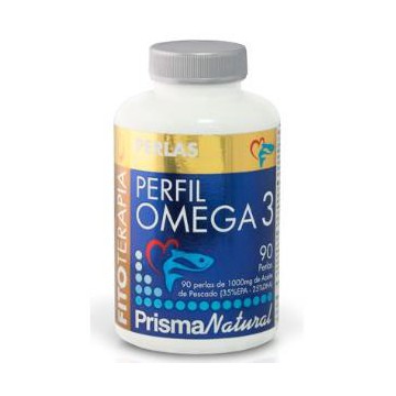 Perfil Omega 1000Mg. (35%...