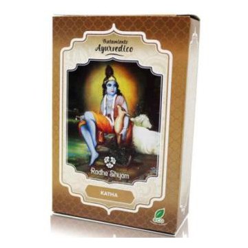 Katha Mascarilla Capilar