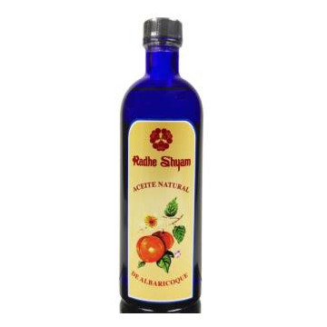 Aceite De Albaricoque 200Ml.