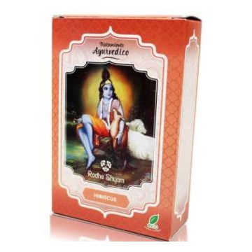 Hibiscus Tratamiento...