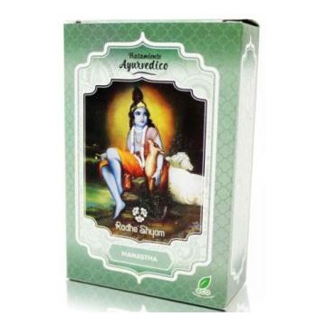 Manjistha Tratamiento...