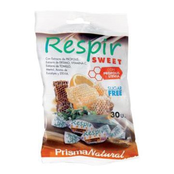 Respir Sweets Caramelos...