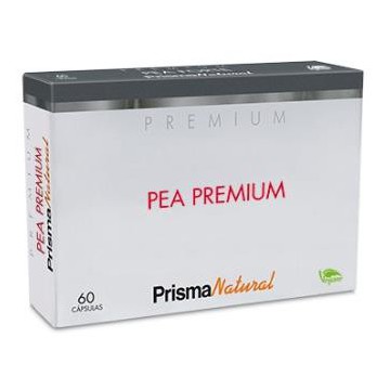 Pea Premium 60Cap.