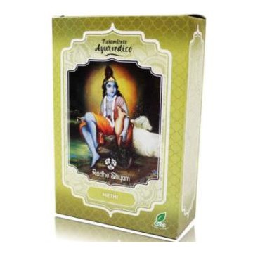 Methi Tratamiento Capilar...