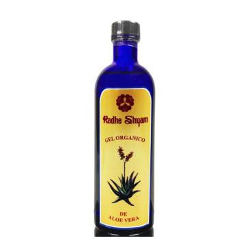 Gel De Aloe Vera 200Ml.