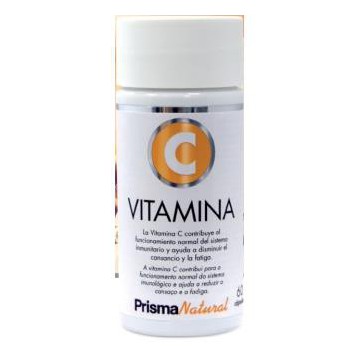 Vitamina C 60Cap.