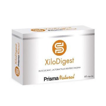 Xilodigest 60Cap.