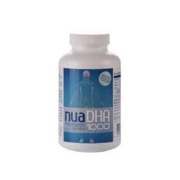 Nuadha 1000Mg. 132Perlas