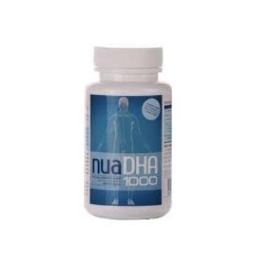 Nuadha 1000Mg. 30Perlas