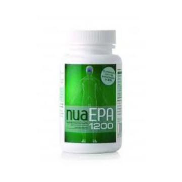 Nuaepa 1200Mg. 30Perlas