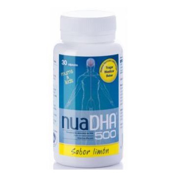 Nuadha 500 30Cap.Mast.Limon