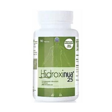 Hidroxinua 90Perlas