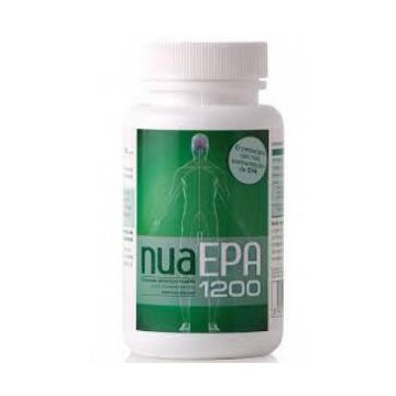 Nuaepa 1200Mg. 90Perlas