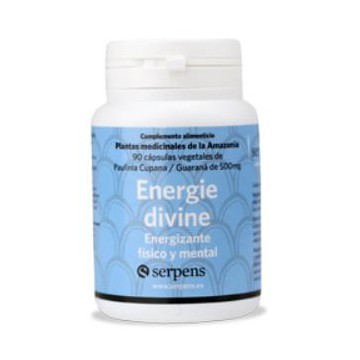 Energie Divine Energizante...