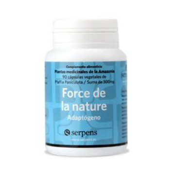 Force De La Nature 90Cap.